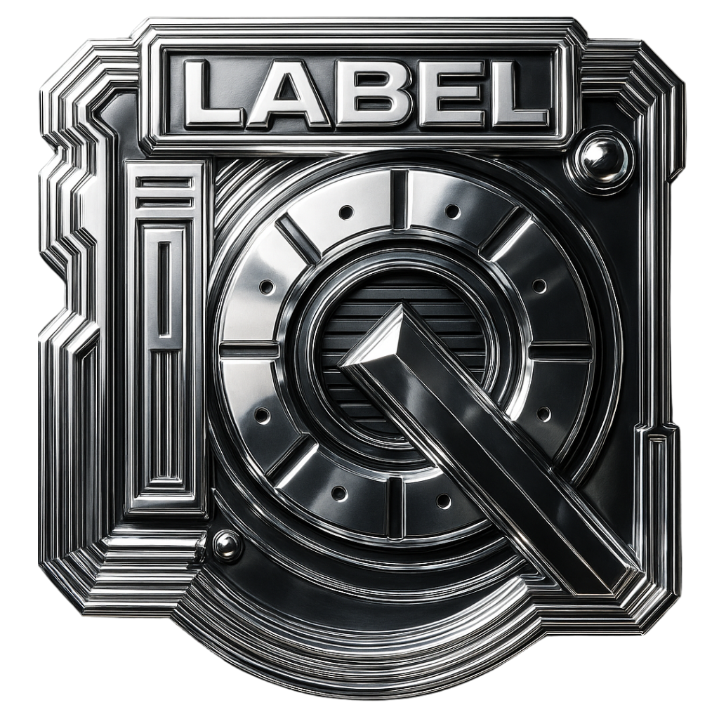 LABEL IQ AI