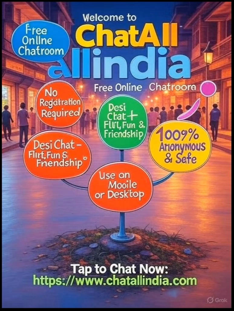Chatallindia