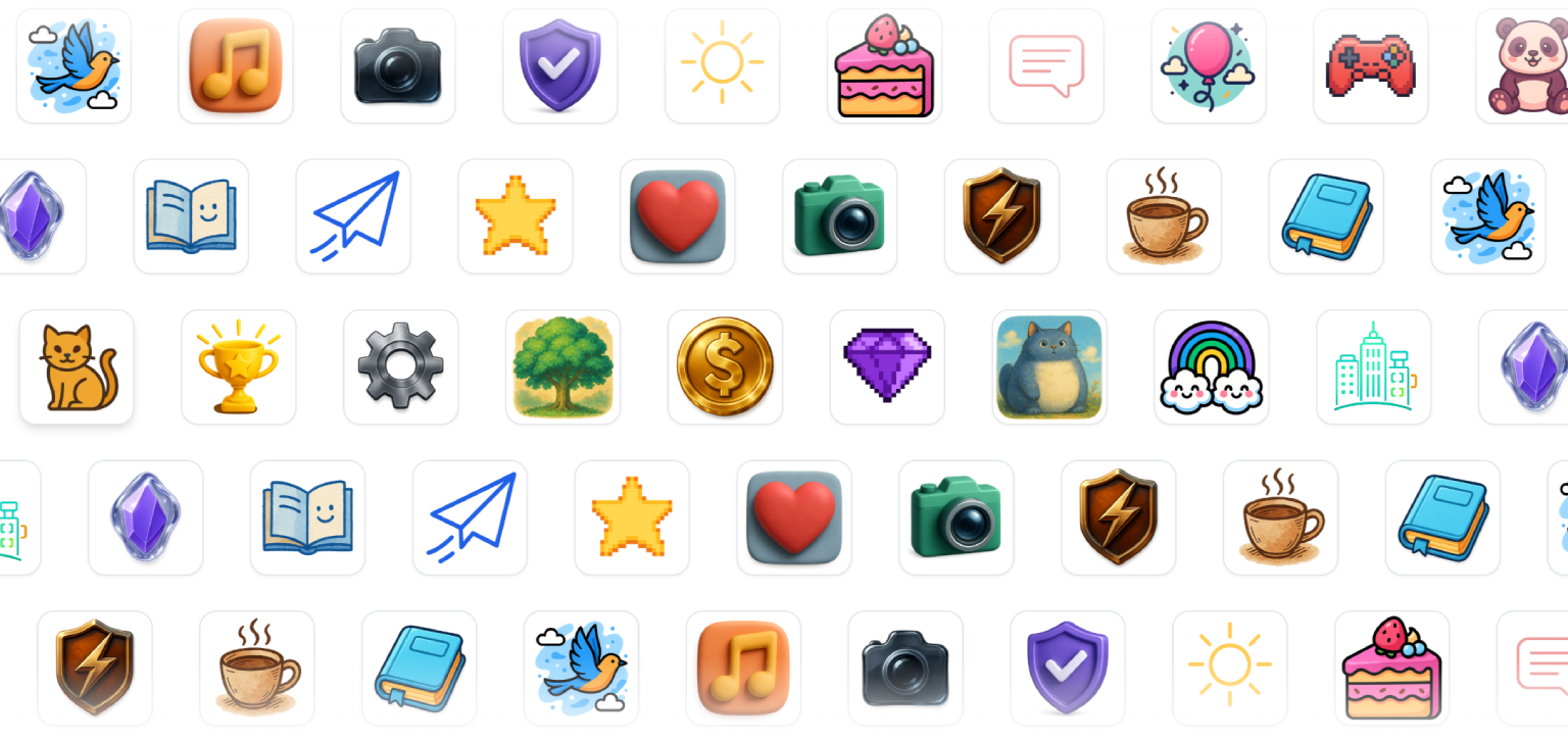 SparkIcon AIメディア2