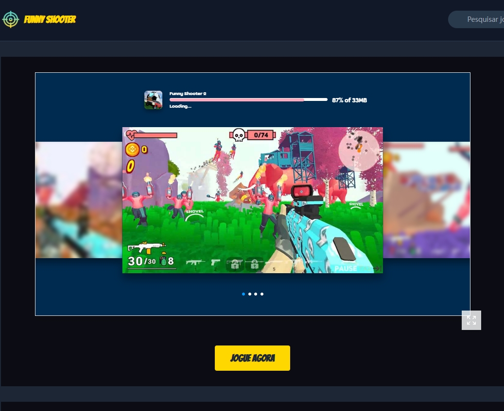 Funny Shooter 2 media 1