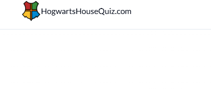 Hogwartshousequiz