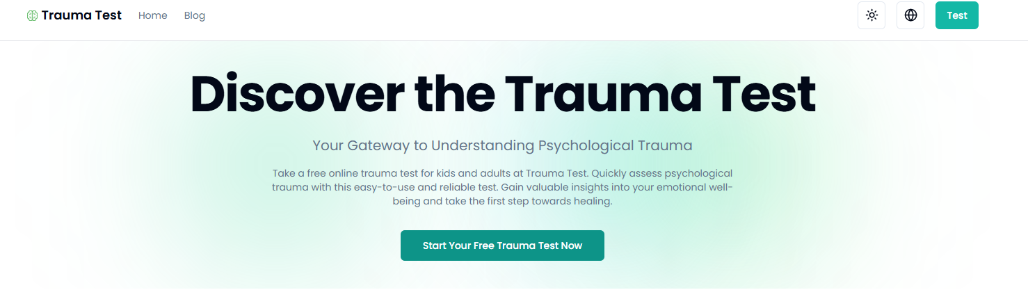 Traumatest