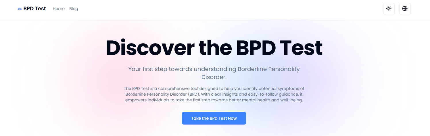 bpdtest