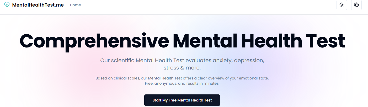 MentalHealthest
