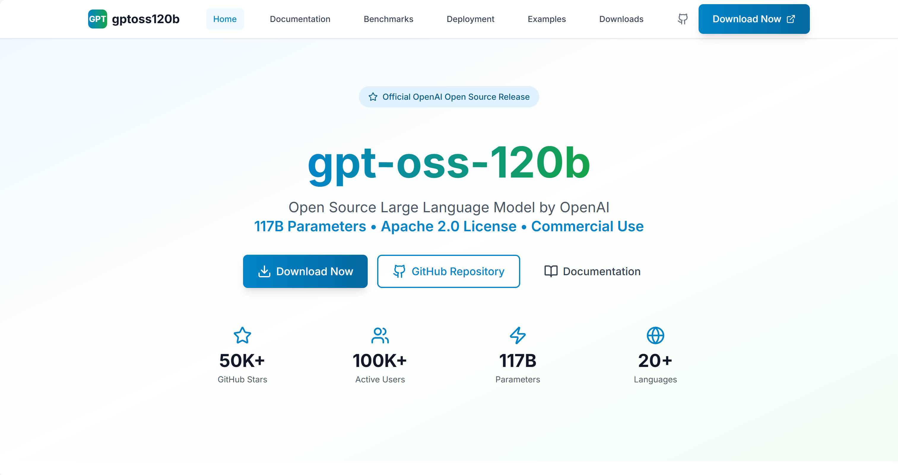 GPT-OSS-120B media 1
