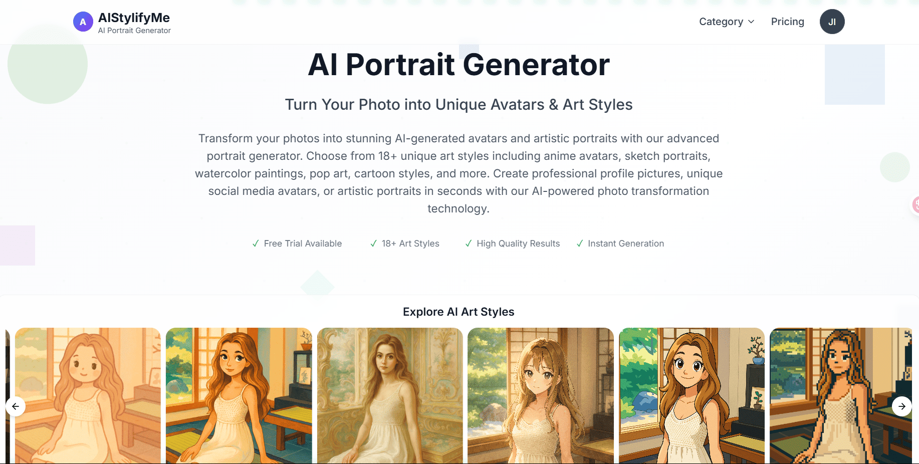 Aistylifyme