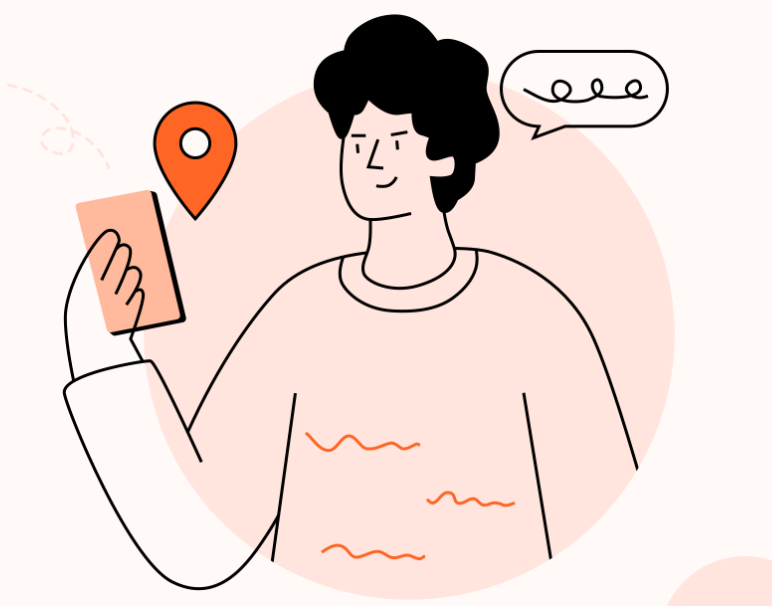 LocatePhone медиа 1