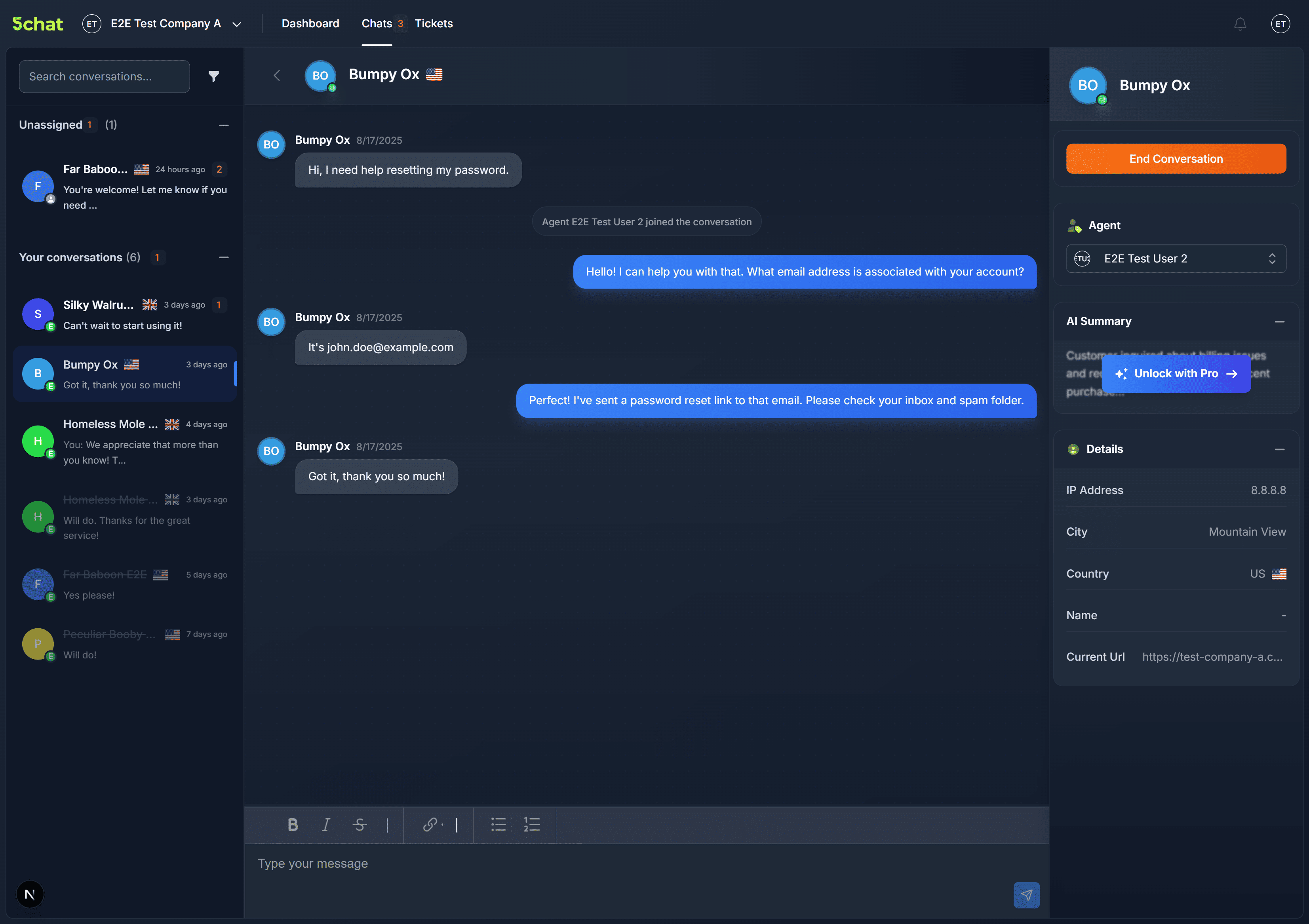 5chat