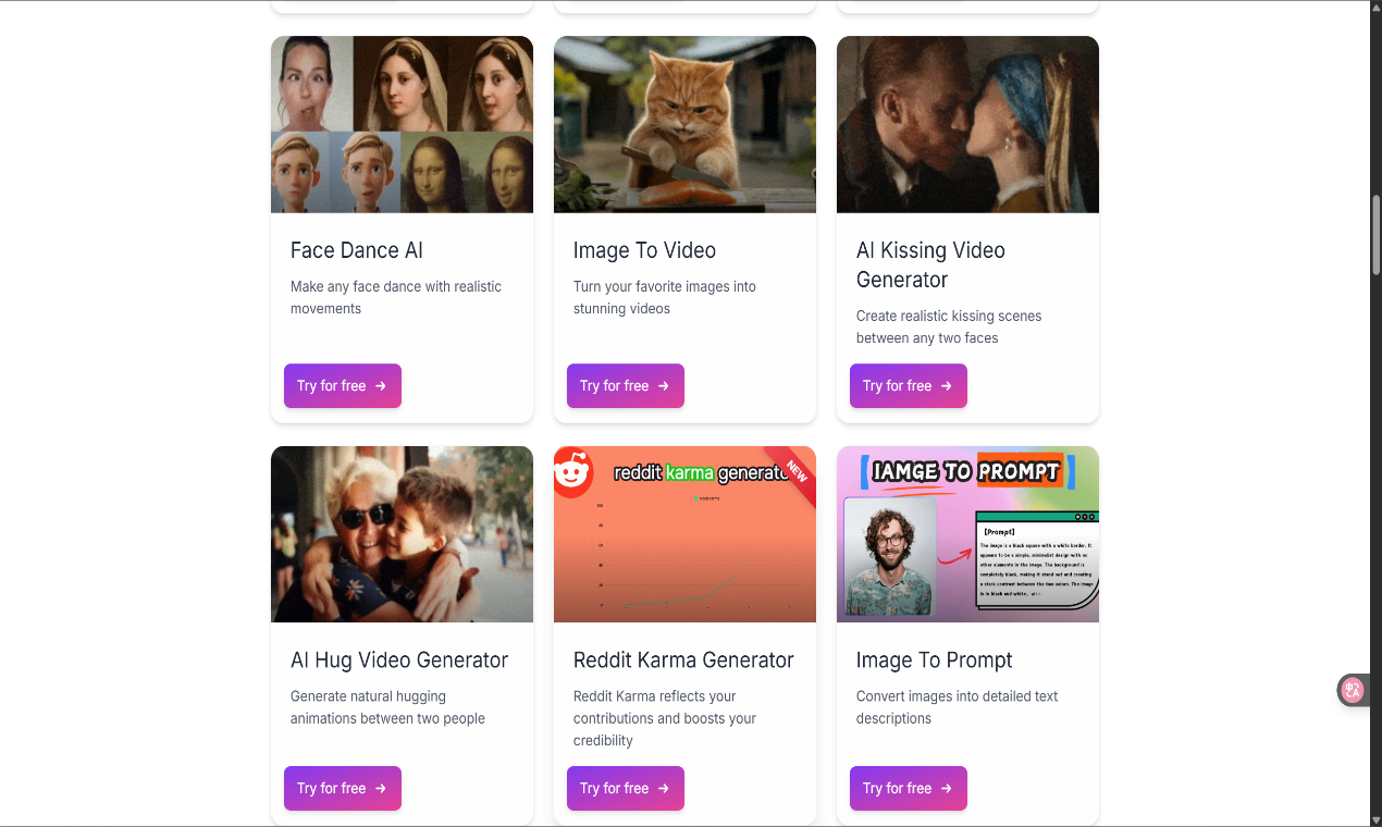 Mídia 2 de CoCoClip.AI - Cococlip.ai-editor de vídeo all-in-one