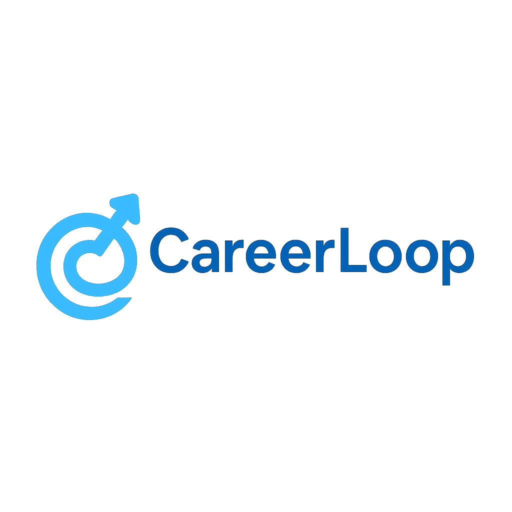 Careerloop - 建造招聘人员实际阅读的简历。媒体1
