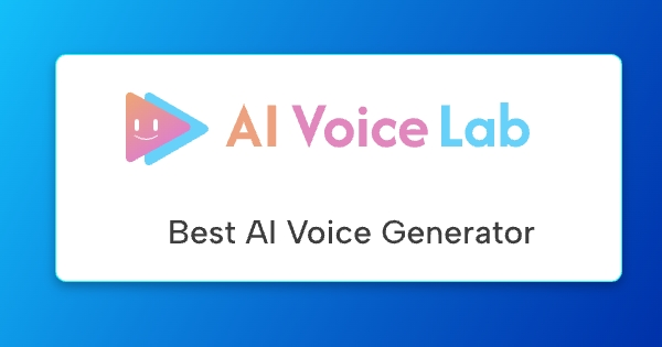 AIVoiceLab
