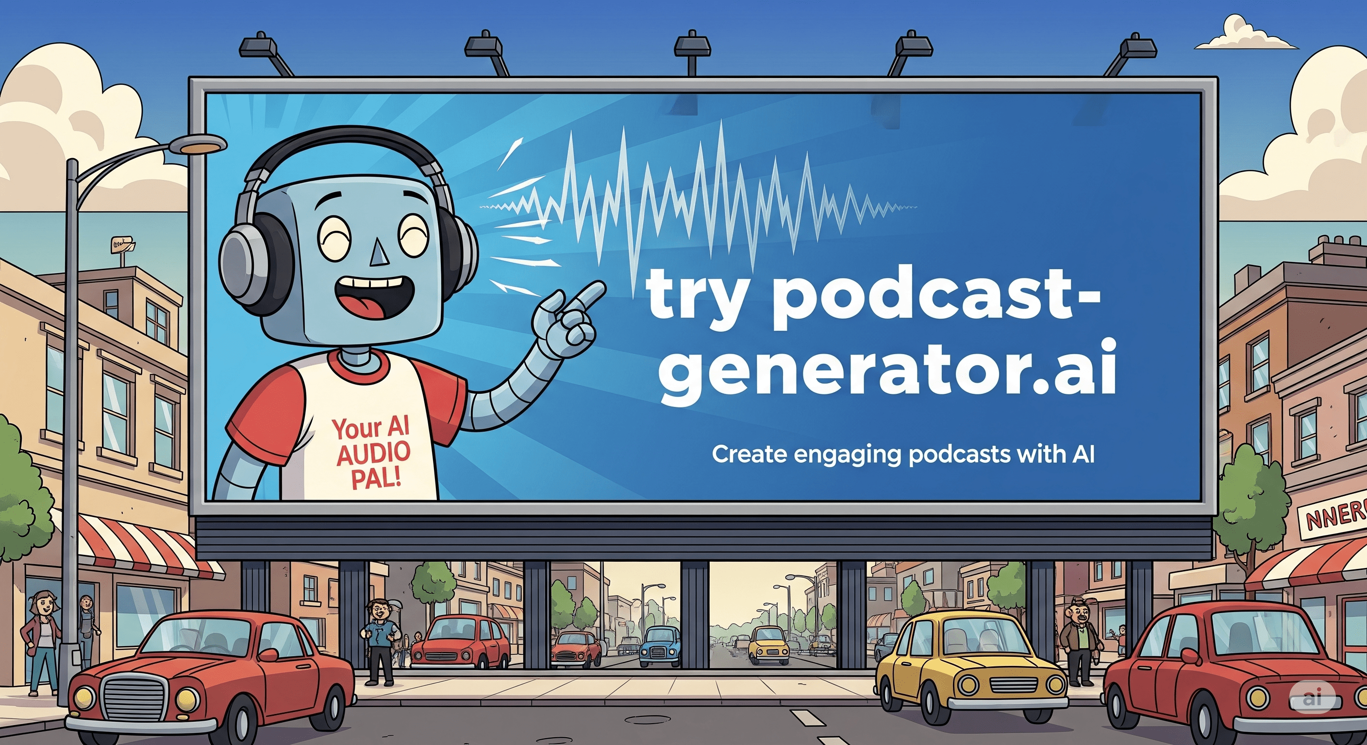 podcast-generator.