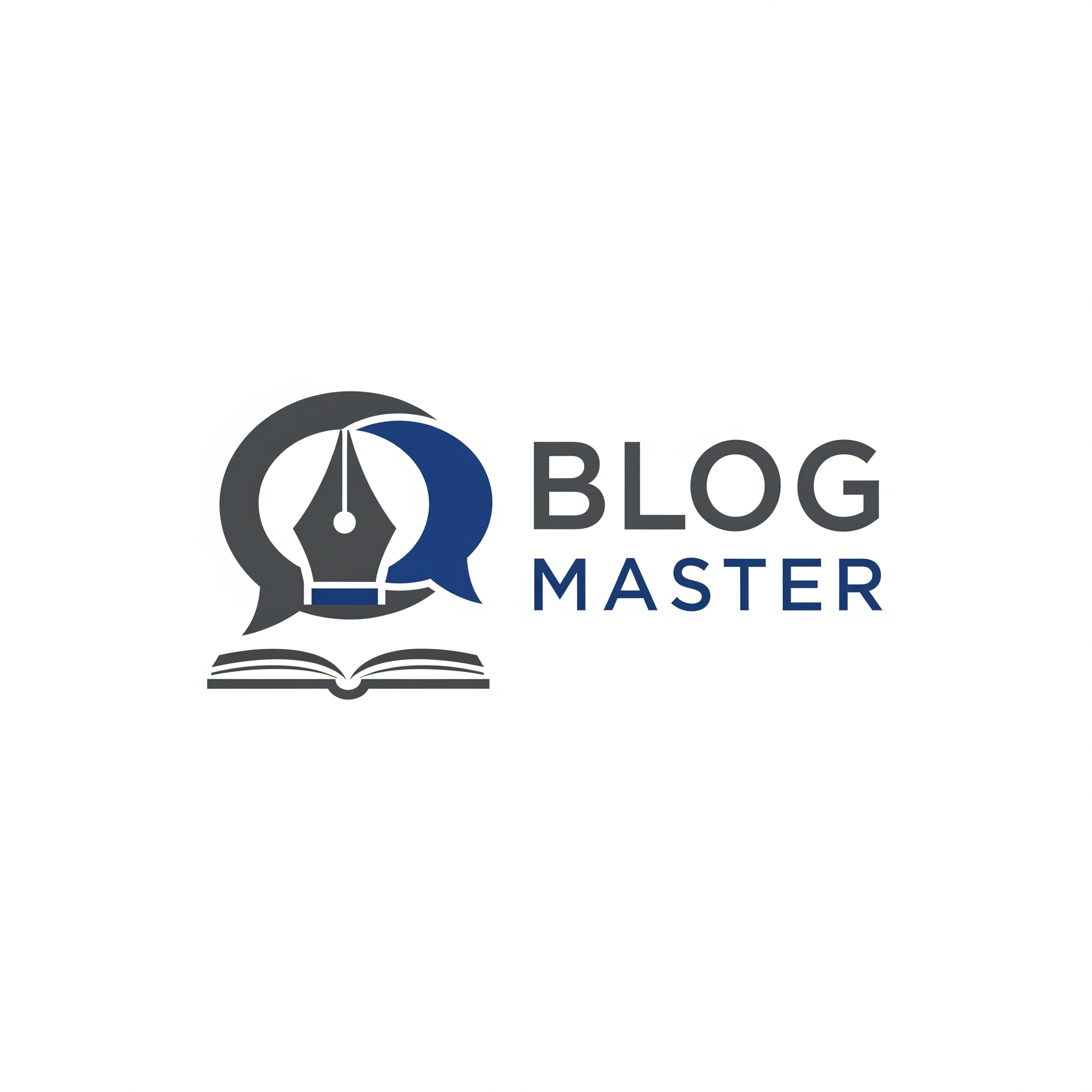 Mestre do blog
