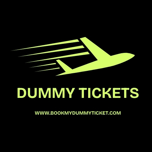 BookMyDummyTicket