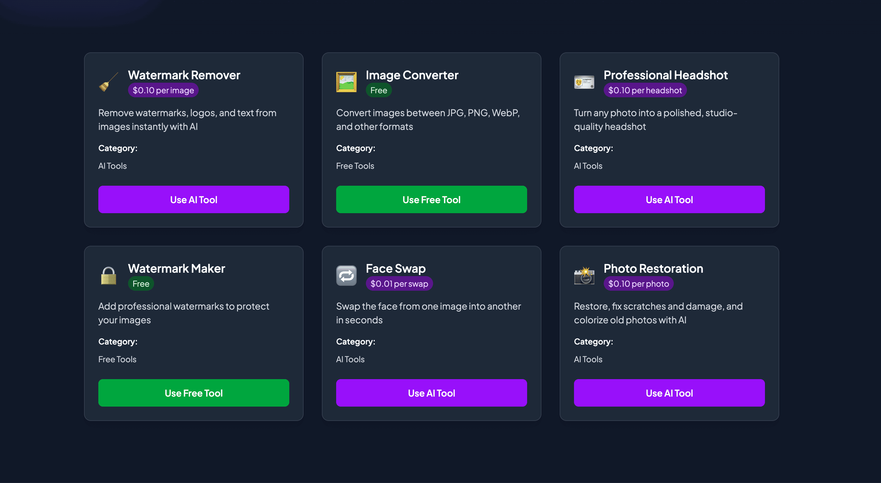 Regi AI - Ai Productivity Tools For Everyone media 1