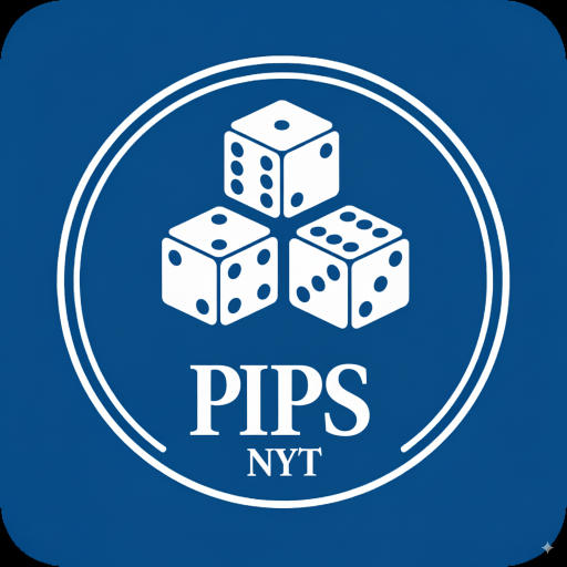 Pipsgamenyt