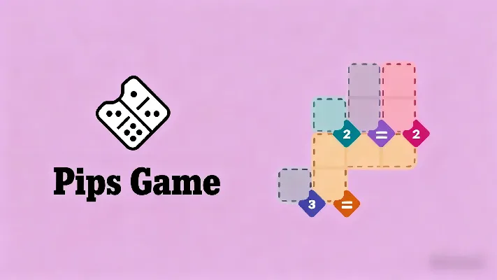 PipsGameNyt - Pips Game Pips Game Nyt media 1
