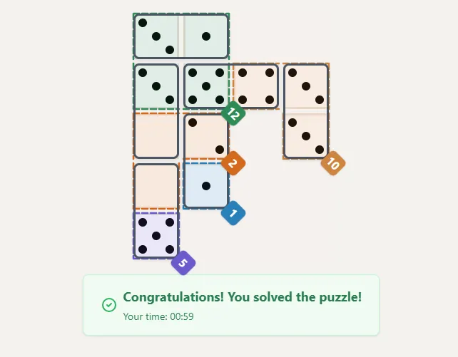 PipsGameNyt - Pips Game Pips Game Nyt media 2