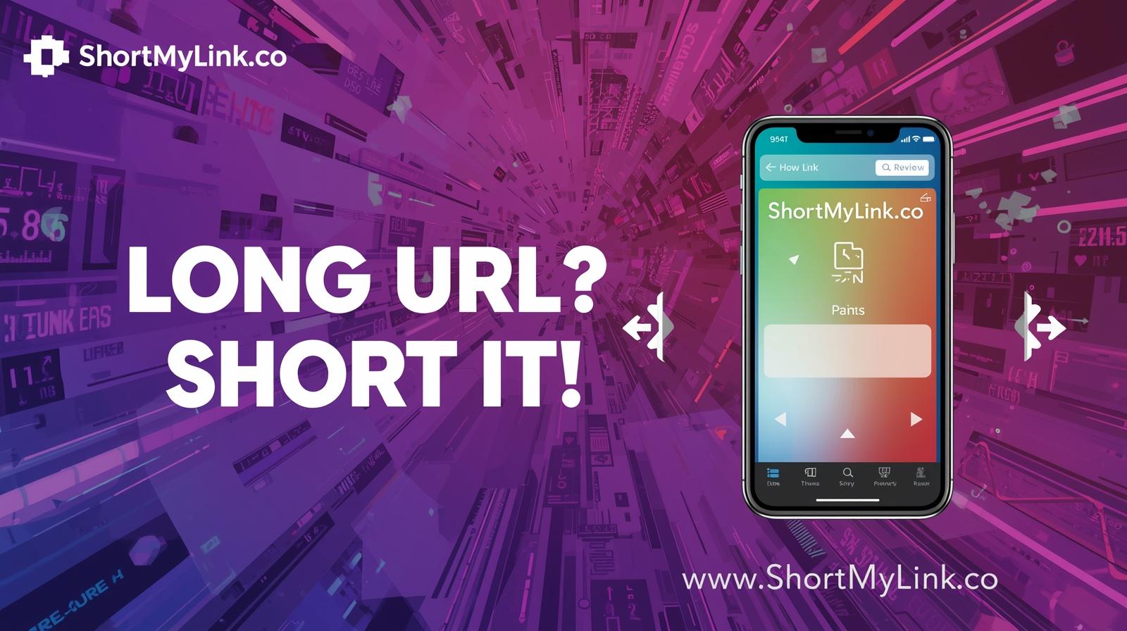 ShortmyLink.co: Alternatif Ücretsiz URL Kısaltma - Hızlı ve kolay URL kısaltıcı. medya 2