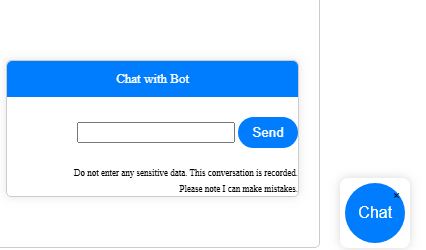 Média Camsai chatbot - AI conversationnel qui fonctionne pour vous. 3