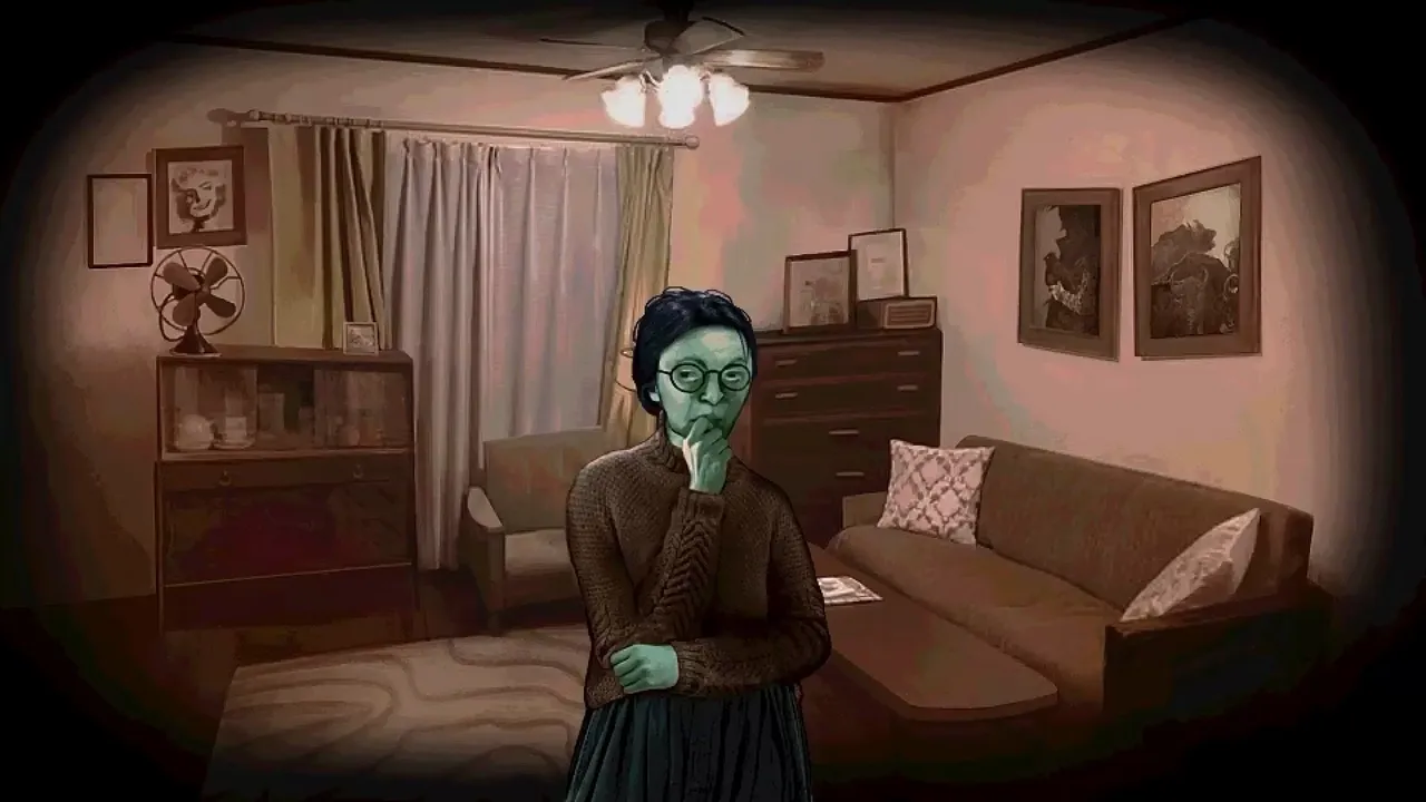 Non, je ne suis pas un humain