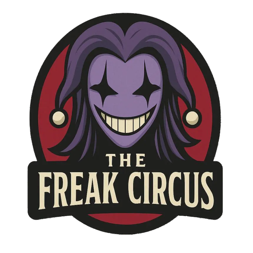 le cirque monstre