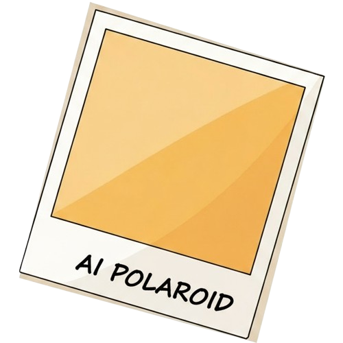 AI 폴라로이드