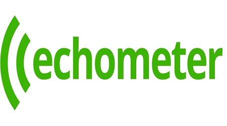 Échomètre