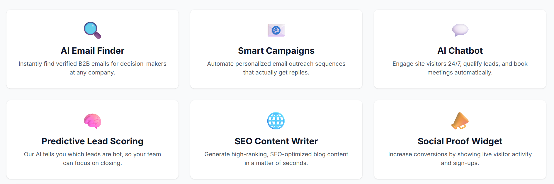 Média W3roches - Votre partenaire AI tout-en-un pour le marketing plus intelligent. 1