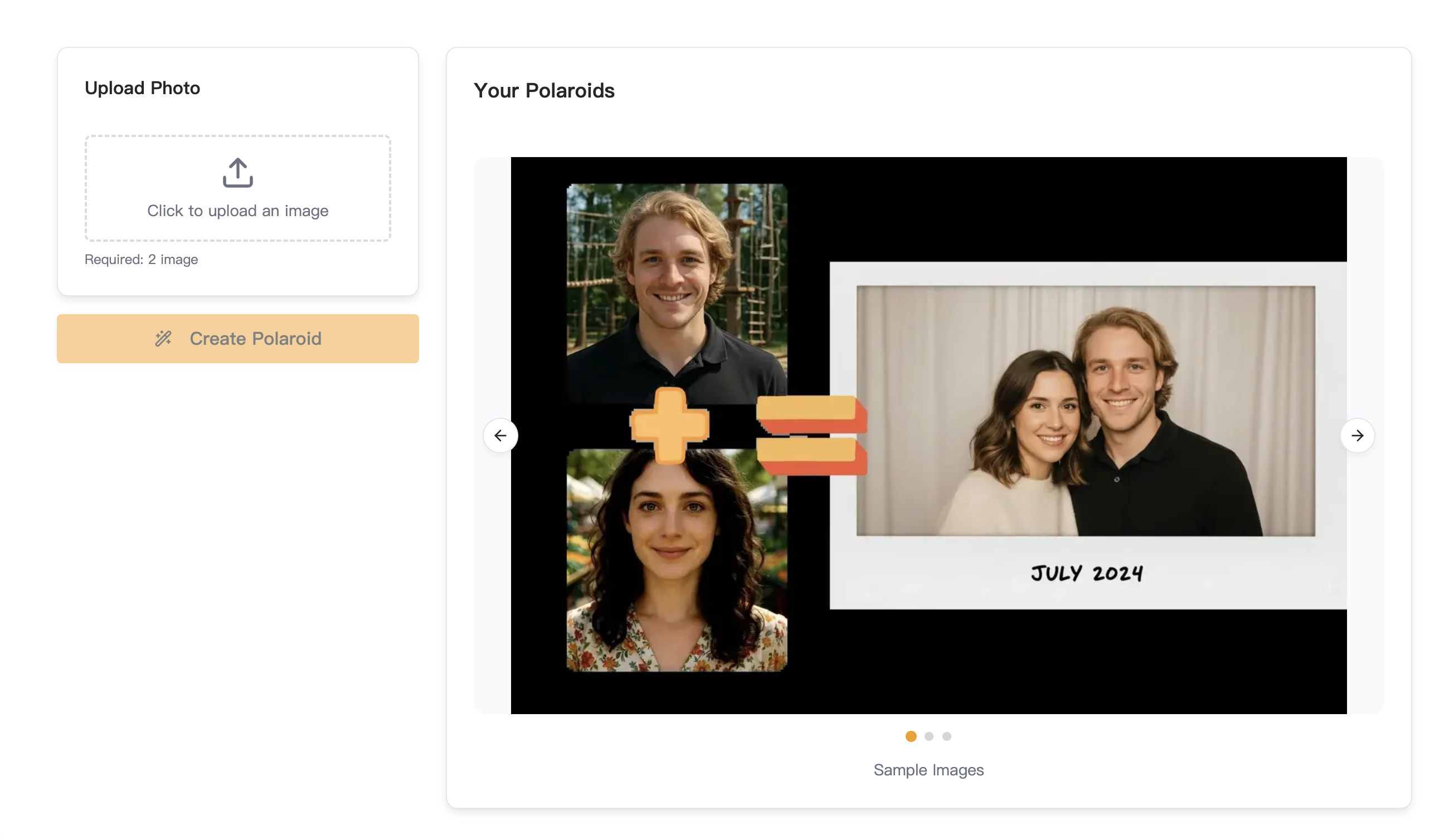 NanoImg: โปรแกรมแก้ไขรูปภาพ AI - แปลงโฉมรูปภาพของคุณทันทีด้วย Nano Banana AI media 1