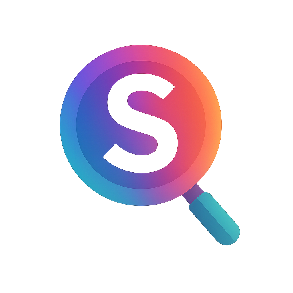 ソーシャルメディアプロフィールを探す