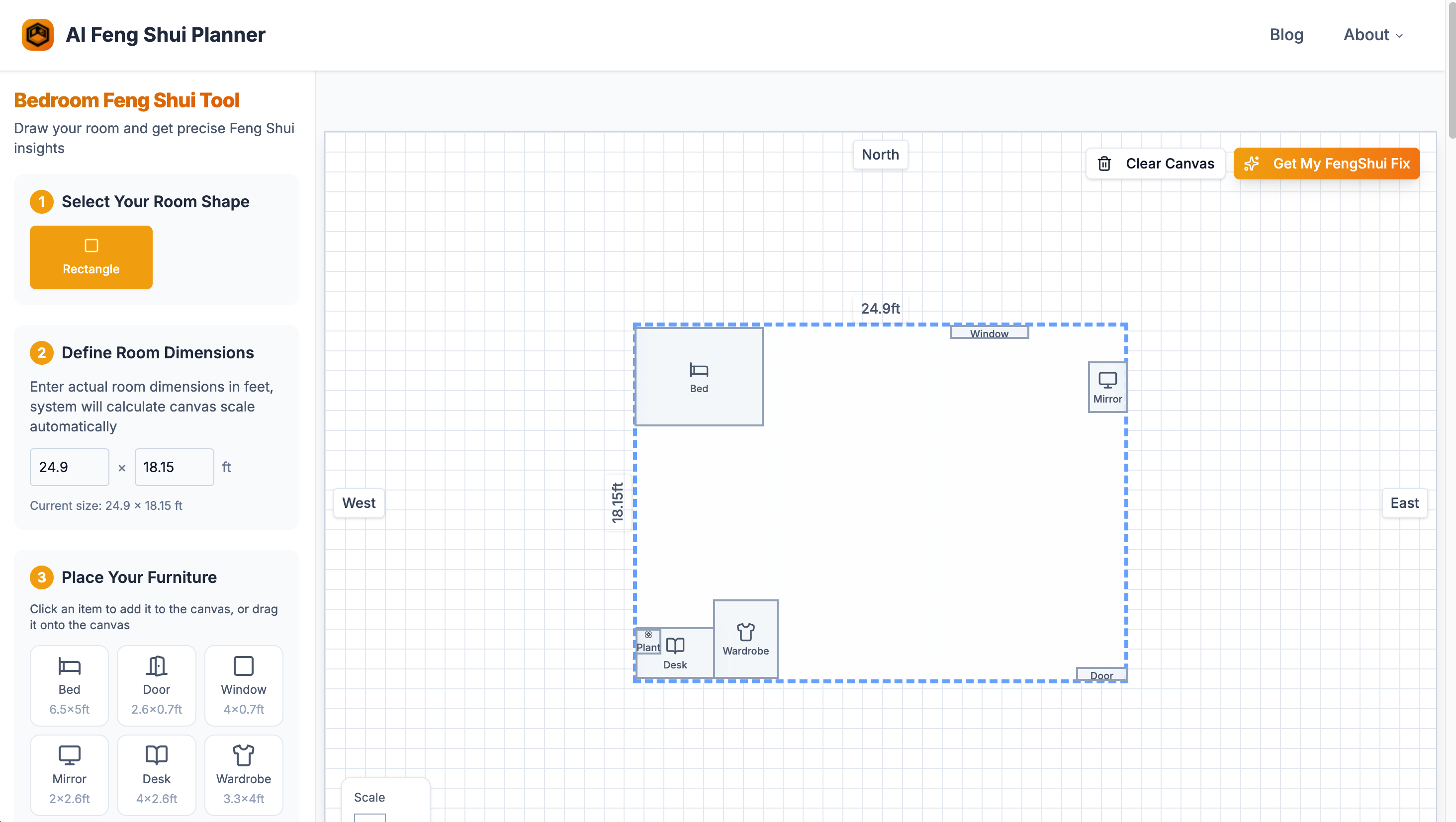 AI를 고칠 것이다 - AI로 공간을 최적화하고 삶을 개선하세요. 미디어 1