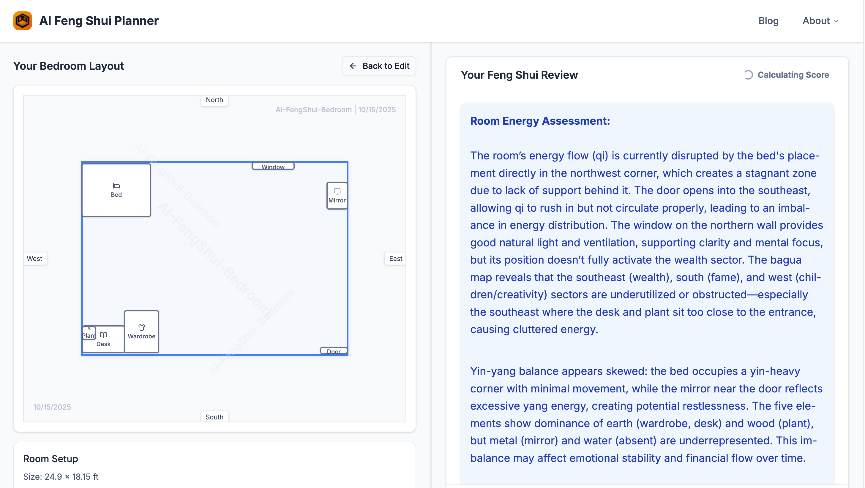 AI를 고칠 것이다 - AI로 공간을 최적화하고 삶을 개선하세요. 미디어 2