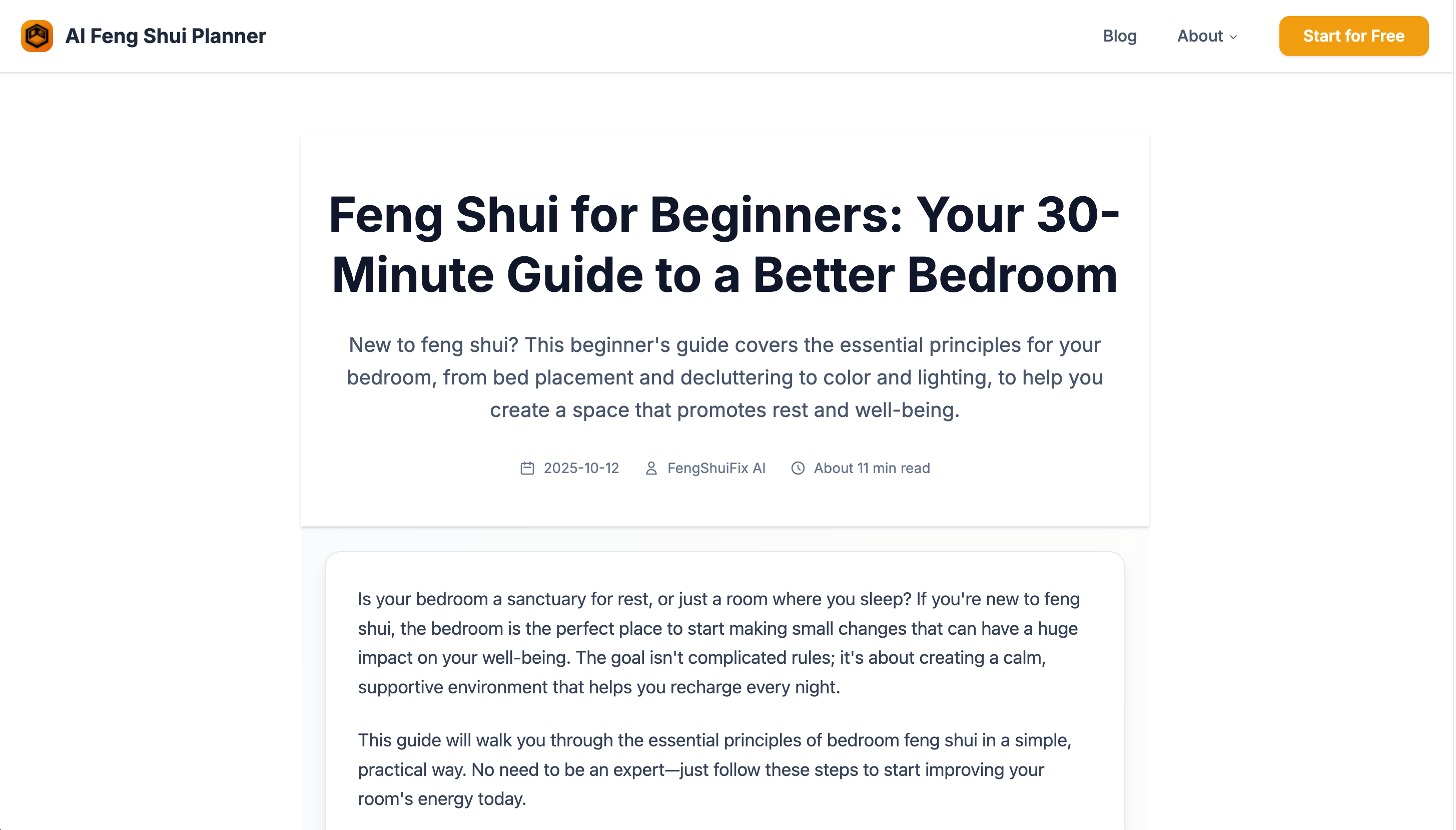 AI를 고칠 것이다 - AI로 공간을 최적화하고 삶을 개선하세요. 미디어 3