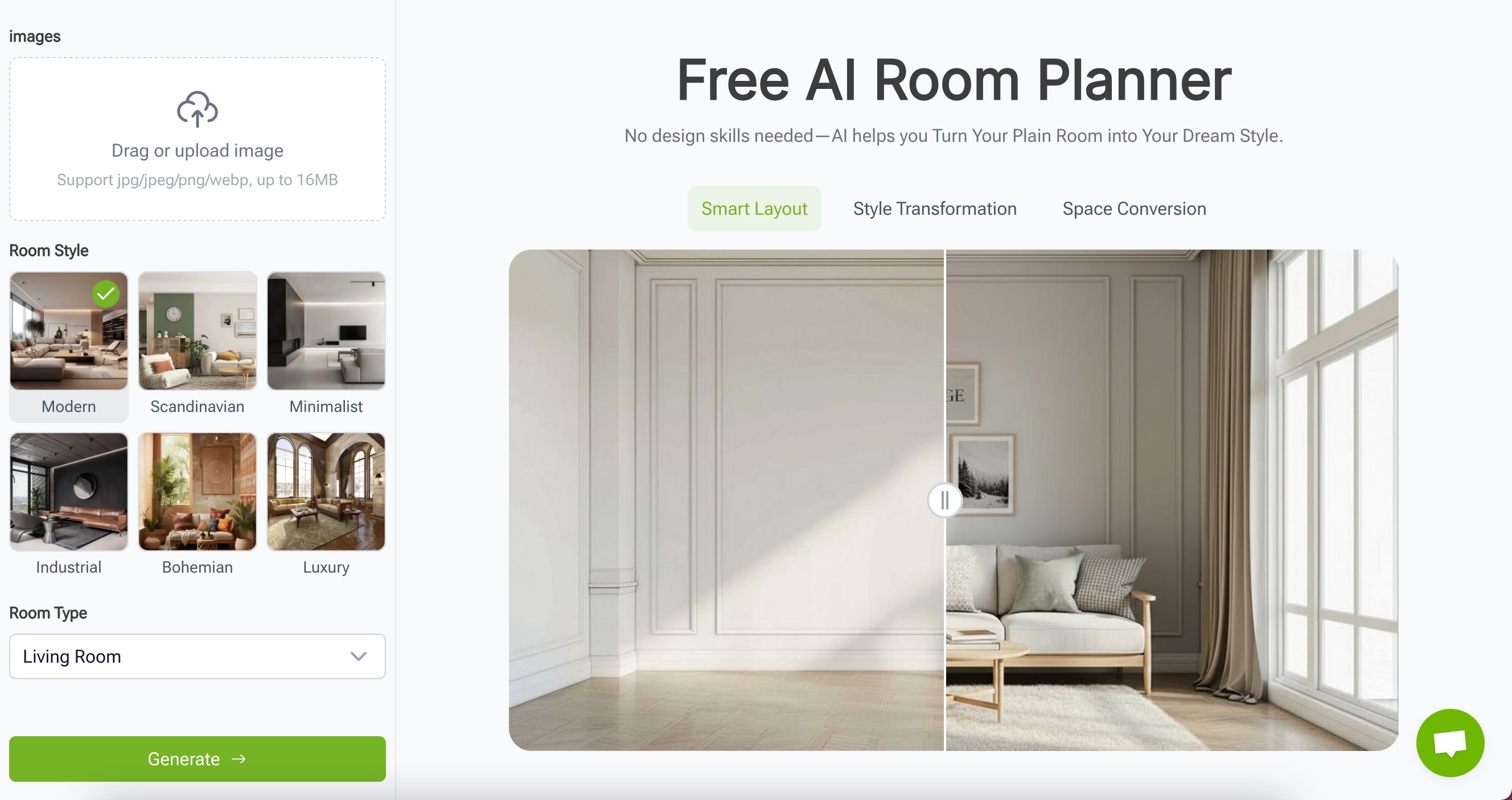 비주얼GPT - 이미지 생성기, AI 온라인 무료 사진 편집기 미디어 3