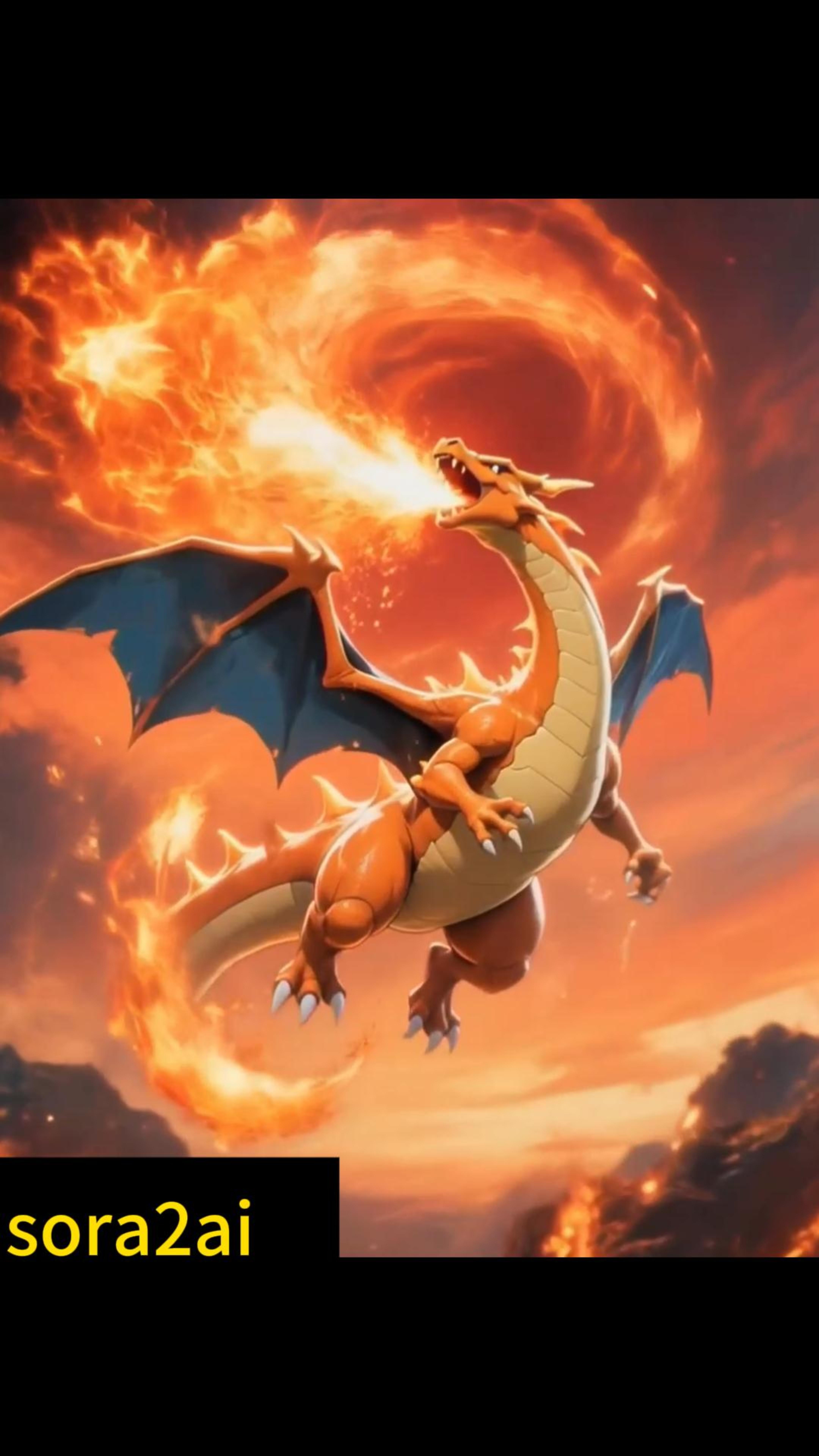 사라이 - 무료 OpenAI Sora 2를 사용해 보세요 – 온라인 오디오로 사실적인 AI 비디오 생성 미디어 4