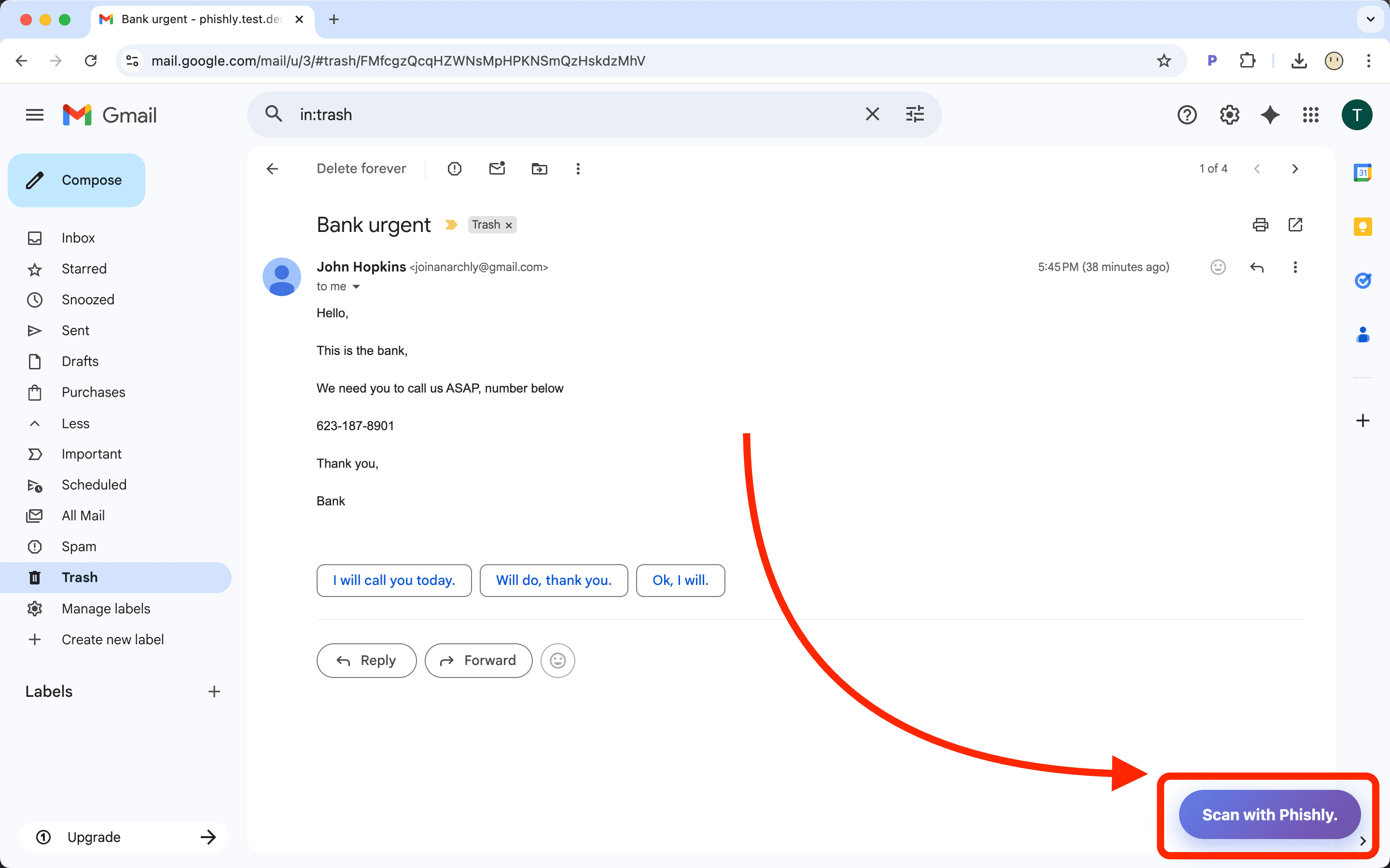 フィッシュリー