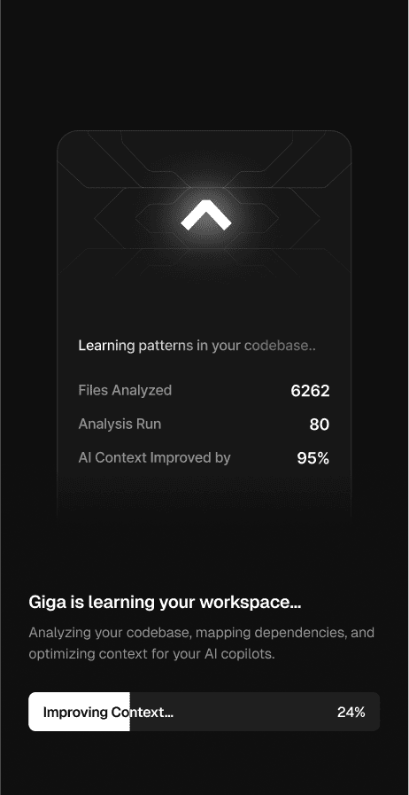 기가AI - AI로 복잡한 앱 만들기 미디어 2