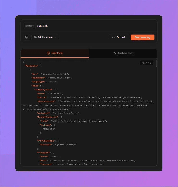 컴퍼니즈 - Companyze: B2B 기업 인텔리전스 플랫폼 미디어 2