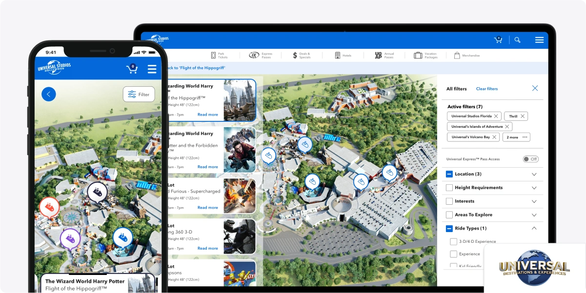 성장 UX 스튜디오 - 측정 가능한 결과를 이끌어내는 디자인. 미디어 2