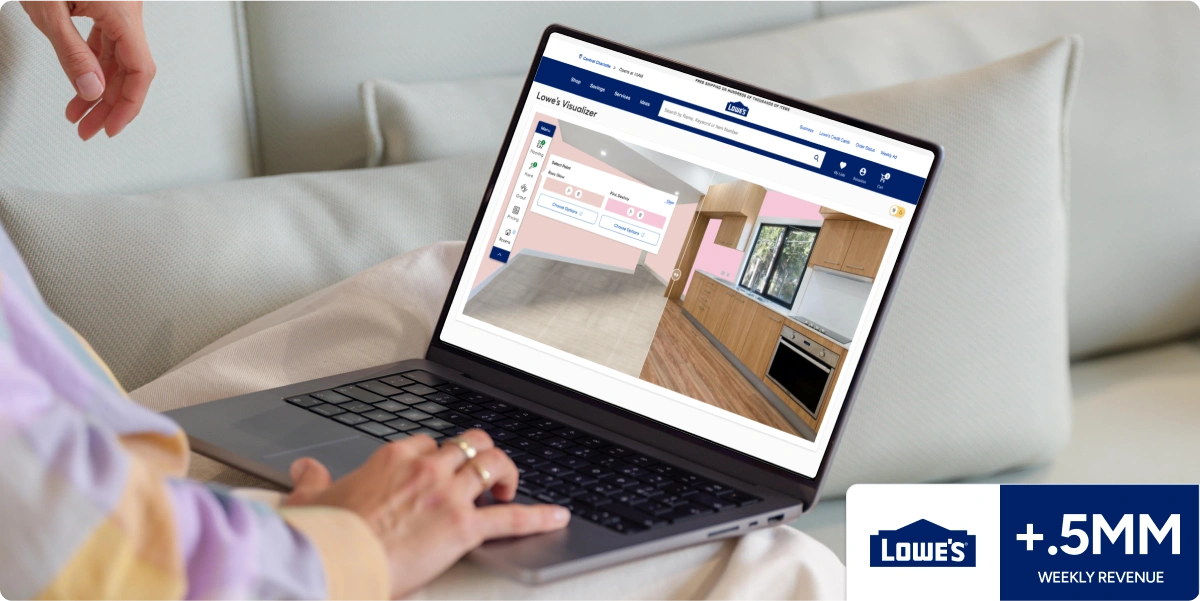 성장 UX 스튜디오 - 측정 가능한 결과를 이끌어내는 디자인. 미디어 3