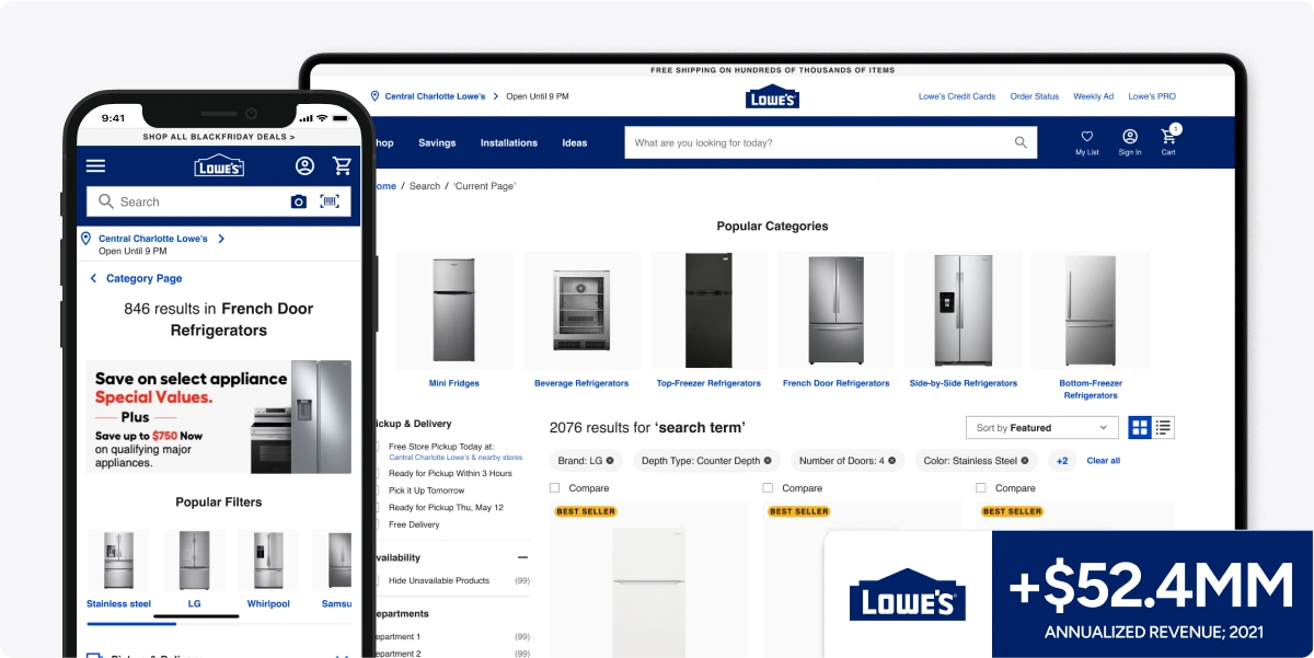 성장 UX 스튜디오 - 측정 가능한 결과를 이끌어내는 디자인. 미디어 4