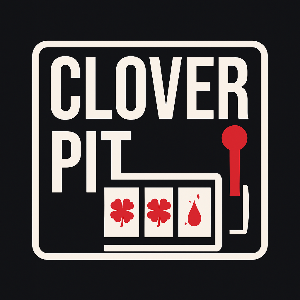 CloverPit