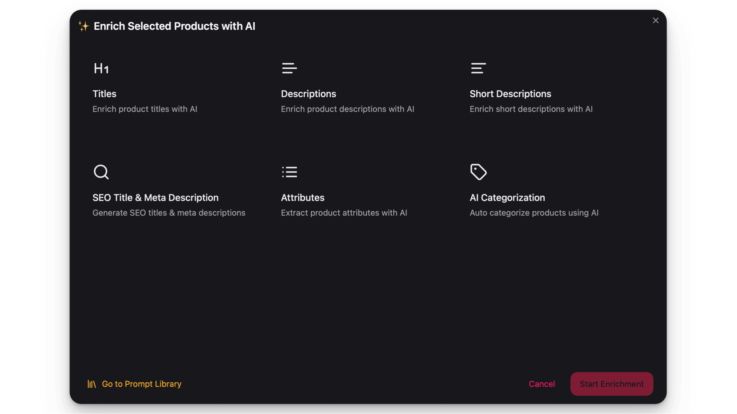 와이즈핌 - 변환을 위해 구축된 AI PIM 미디어 3