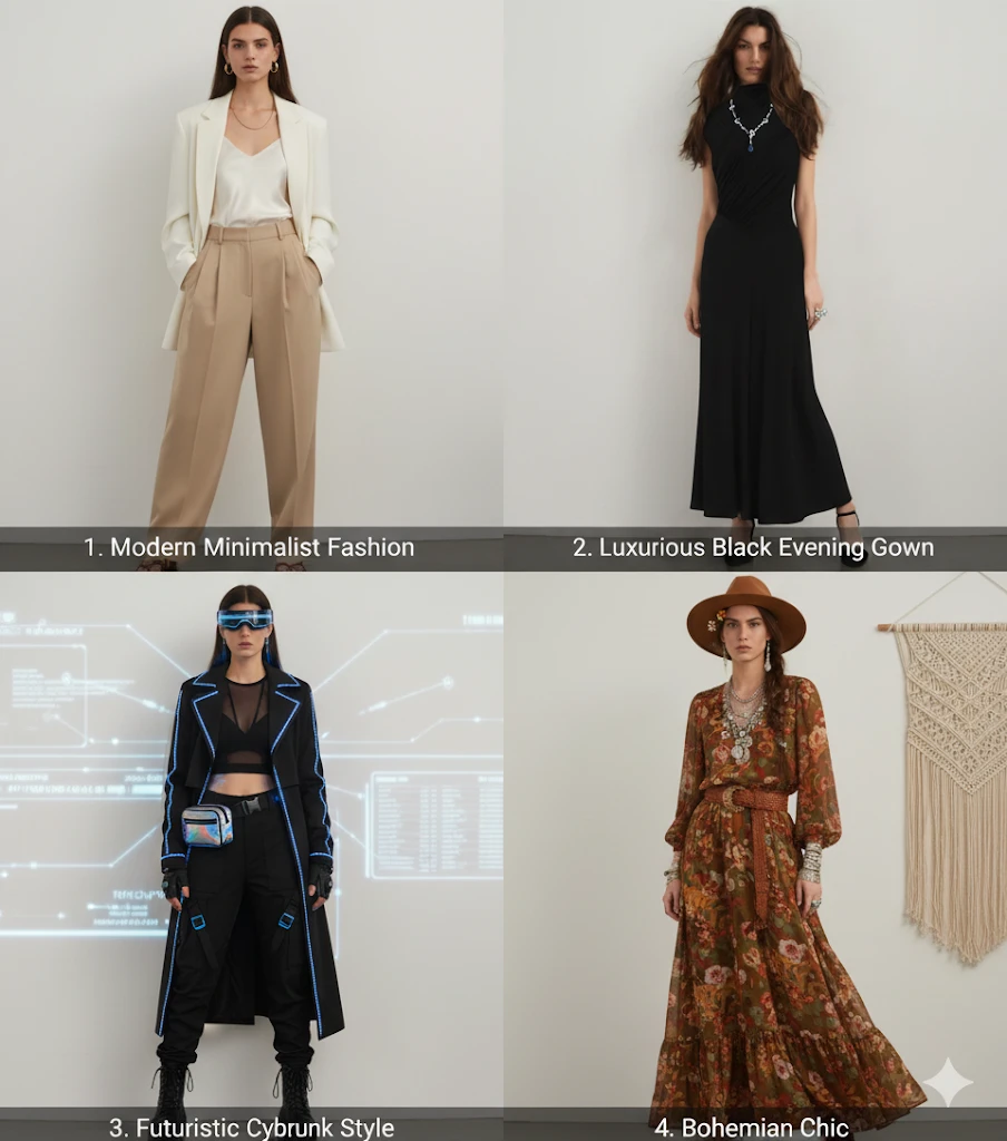 나노 바나나 프롬프트 - 무료 AI 프롬프트 라이브러리 - 나노 바나나 이미지 생성을 위한 100가지 무료 AI 프롬프트 및 워크플로 미디어 1