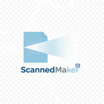 スキャンドメーカー