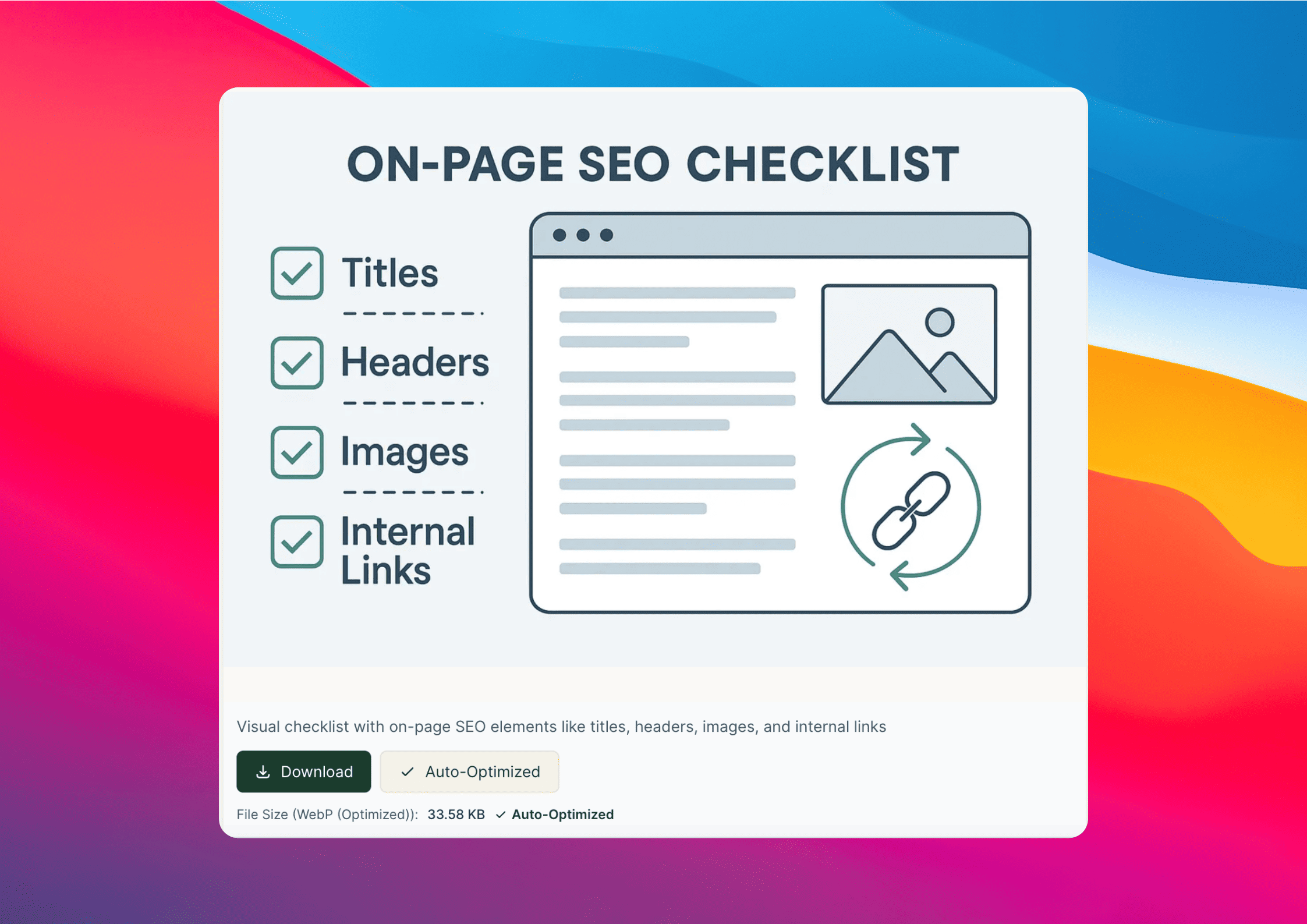 HypeSuite AI - Google에서 순위를 매기는 AI SEO 시스템 미디어 2