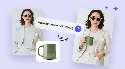 Tinyart.io - 무료 AI 사진 편집 도구 미디어 1