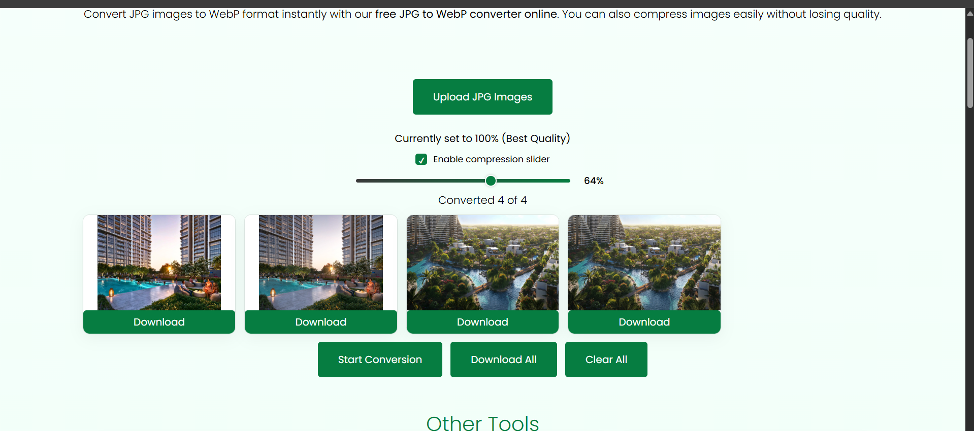 보다 - 유용한 온라인 도구의 빠르고 최소한의 컬렉션 미디어 2