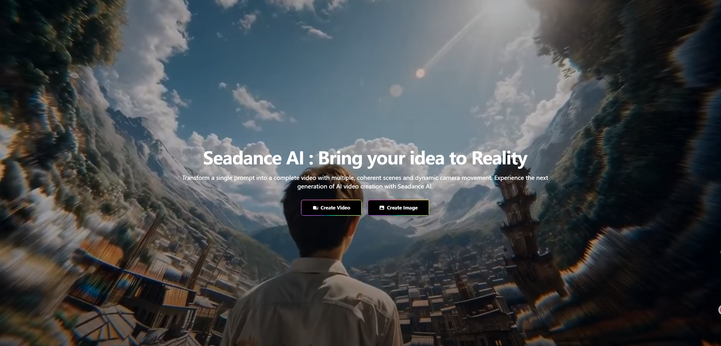 Seedance AI - Generador de vídeo - generador de videos de IA media 1